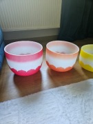 Misy kryształowe grające terapeutyczne kpl 