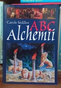 ABC Alchemii - Carole Sédillot
