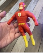 Gumowa figurka FLASH 2019’