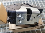 Zamek drzwi Ford Fiesta 6 VI Przód Lewy 