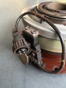 Wysprzęglik sprzęgła Volvo FH4 Sachs 85013166