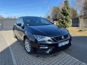 SEAT LEON FR 1.5TSI DSG