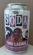 FUNKO SODA - TUNG LASHOR - MASTERS OF THE UNIVERSE - TYLKO 5000 SZTUK