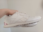 Buty damskie Reebok, rozmiar 41, kolor biały