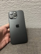 IPhone 16 pro max 256gb, 92% bateria, gwarancja