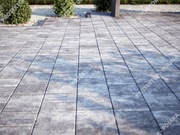 kostka bruk FUTURA płyta betonowa podjazd deptak chodnik ogród dworek taras