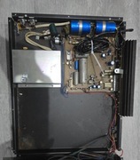 Unitra Fonica WG-1100 Stereo – Wnętrze, Panel Przedni, Części Vintage PRL