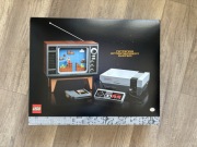 Zestaw Lego Nintendo Entertainment System 71374