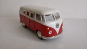 Zestaw samochodzików PICK UP i VW Microbus 1962
