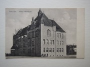 Chełmno Kulm Culm 