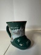 Kubek jarmark bożonarodzeniowy Wrocław 2024