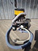 Pompa ssaka, pompa ssąca stomatologiczna durr vs 300