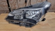 Oryginalny reflektor Toyota Yaris III 3 lift 2014 - 