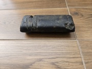 NAKŁADKA GUMOWA NA GĄSIENICĘ DO NIEMIECKIEGO TRANSPORTERA II WOJNA 