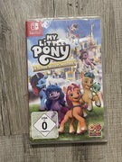 My Little Pony: A Zephyr Heights Mystery Nintendo Switch Folia