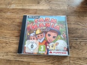 Gra PC Farma Mania DE