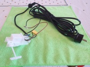 Włącznik Wyłącznik kabel KARCHER K2 K3 