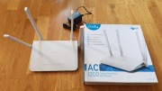 Router Cudy WR1300 AC1200 Gigabit Mesh VPN WiFi 5