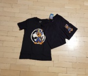 Piżama dla chłopca psi patrol 122/128