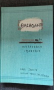 Bałagan przewodnik po wypadkach i błędach