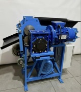 Gilotyna do tytoniu stripsa ziół herbaty