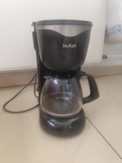 Ekspres przelewowy tefal