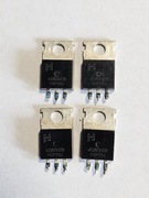 Tranzystor N-MOSFET AD80N08 TO-220 do deskorolki elektrycznej ORYGINAŁ
