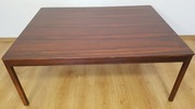 Stolik kawowy Brode Blindheim, Norwegia lata 60.