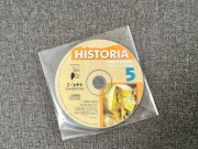 EDUKACYJNA HISTORIA NA CD | CZŁOWIEK I JEGO CYWILIZACJA | NOWA ERA