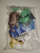 Figurki dinozaury zabawki Nowe 