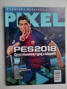 Pixel numer 30 9/2017