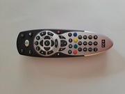 Pilot do dekodera satelitarnego Canal+