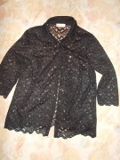 Per Una bluzka eleganc. dams. r.44