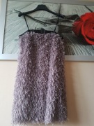 Zara sukienka rozm XS