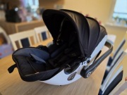 Nosidełko fotelik Kiddy Evolution Pro 2