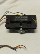 Silnik Unitra gramofon WG-510 WG-550 oryginał sprawny techn 100 % 