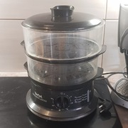 Parowar Tefal Covvenient series