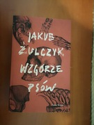 JAKUB ŻULCZYK Wzgórze Psów