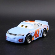 Auta Cars Disney Pixar Cal Weathers