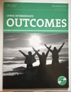 Outcomes Upper intermediate workbook