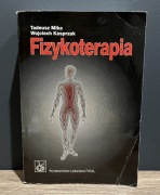 Fizykoterapia - Tadeusz Mika, Wojciech Kasprzak