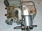 Husqvarna 135 cylinder 41mm z kpl tlok wał korbowy tłumik 435 orginał  440