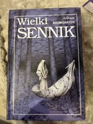 Wielki Sennik. Andreas Baumgarten