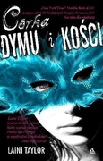 Córka dymu i kości - Laini Taylor