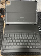 Klawiatura do iPad Air Inateck bk2007 Niemiecka