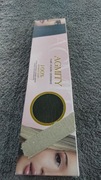 Włosy naturalne AGMITY pasemka 20 szt 35cm  czarne 