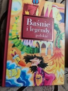 Baśnie i legendy polskie