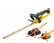DeWALT DCM563P1 nożyce do żywopłotu 55cm 18v body