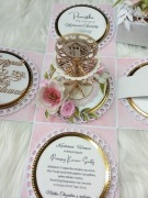 Exploding box PREMIUM na Komunię Świętą, Pamiątka Komunii 