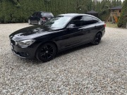 BMW 3GT 2.0D sprowadzony stan bardzo dobry bez nakładu